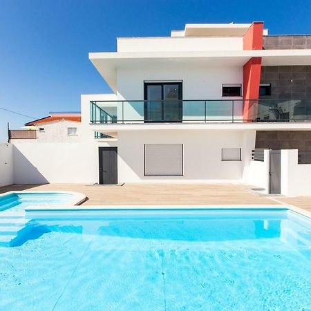 Vitamin Sea, The Sea View Apartment Baleal Exterior foto