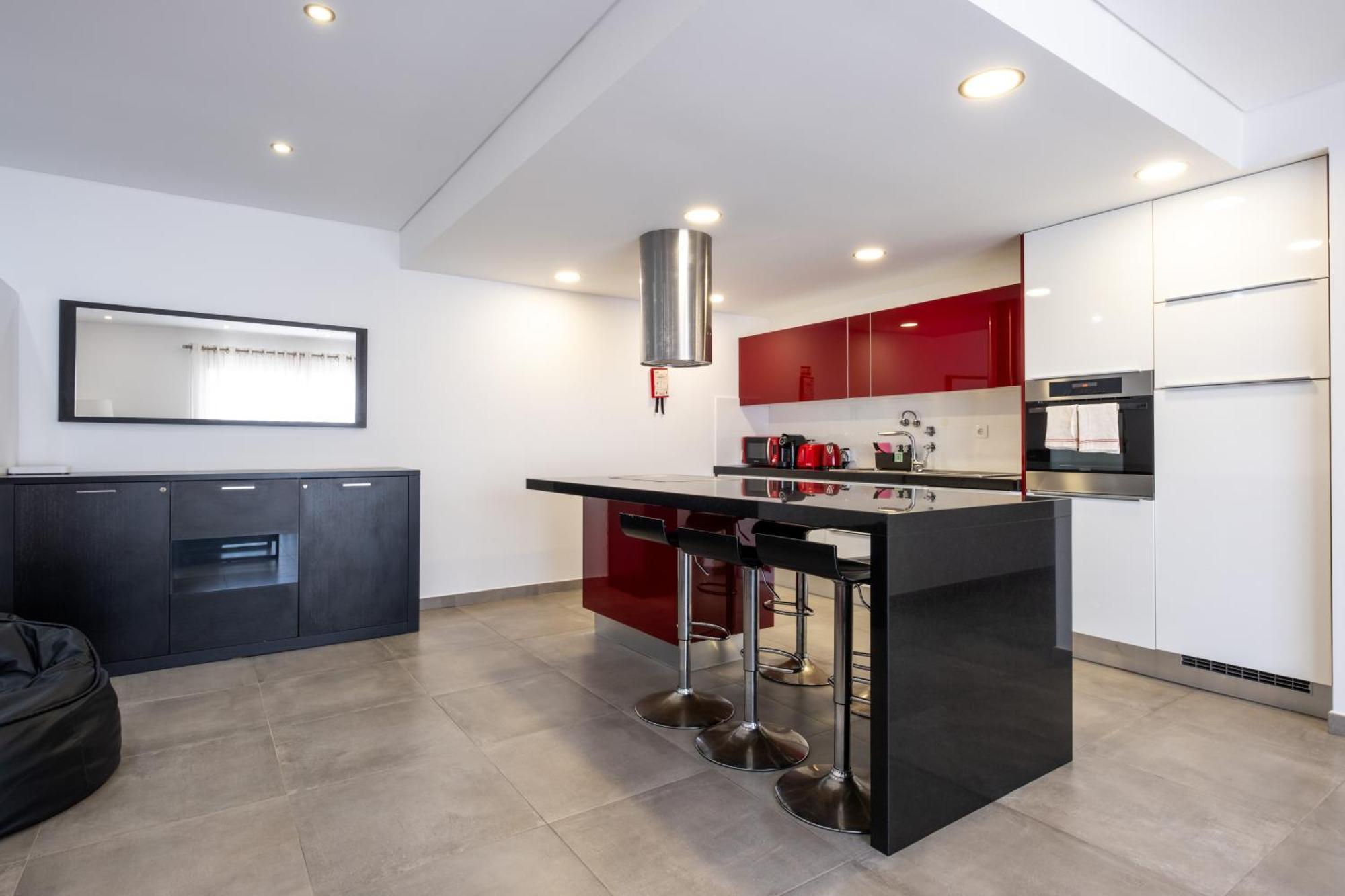 Vitamin Sea, The Sea View Apartment Baleal Exterior foto