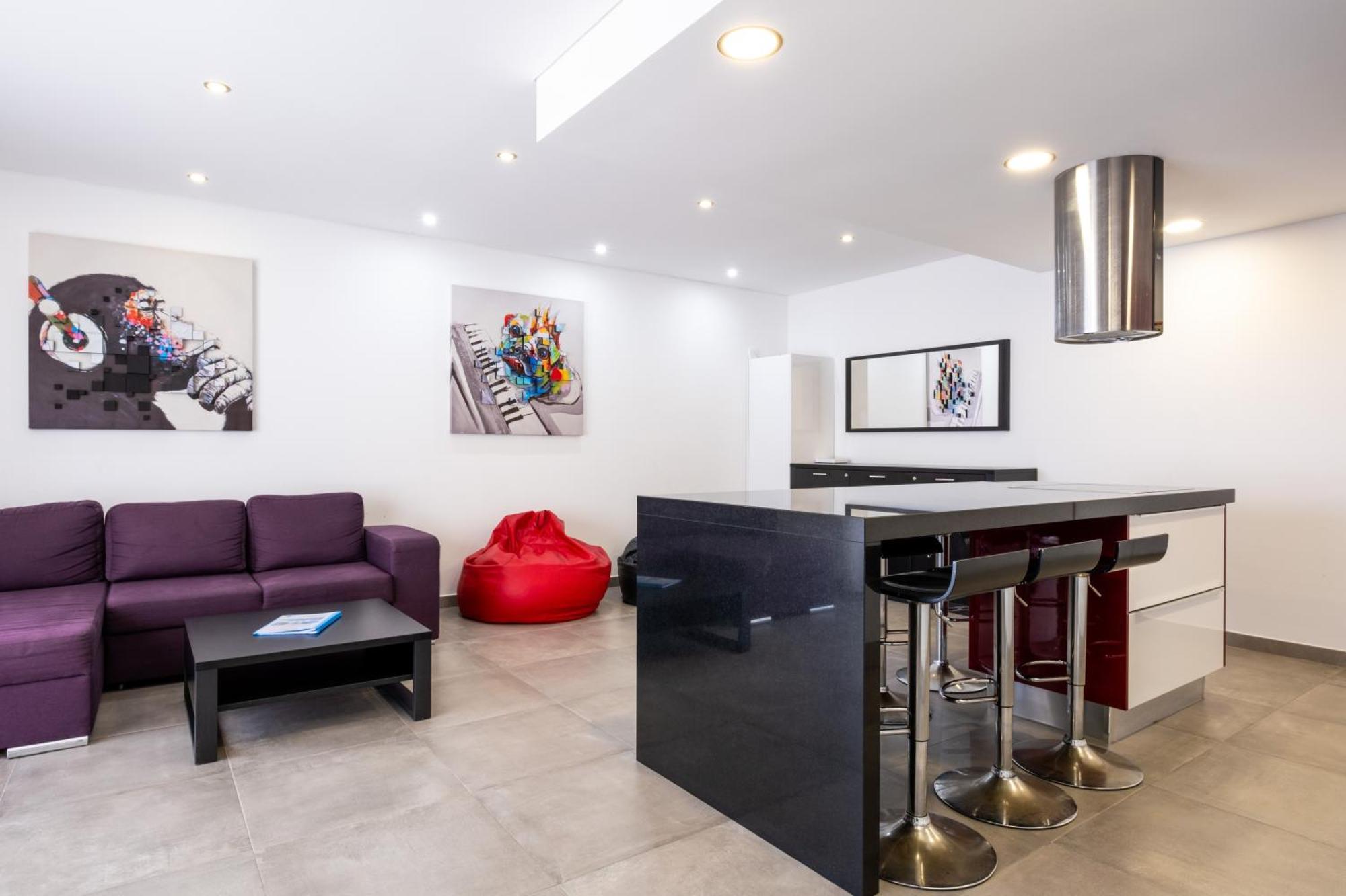 Vitamin Sea, The Sea View Apartment Baleal Exterior foto