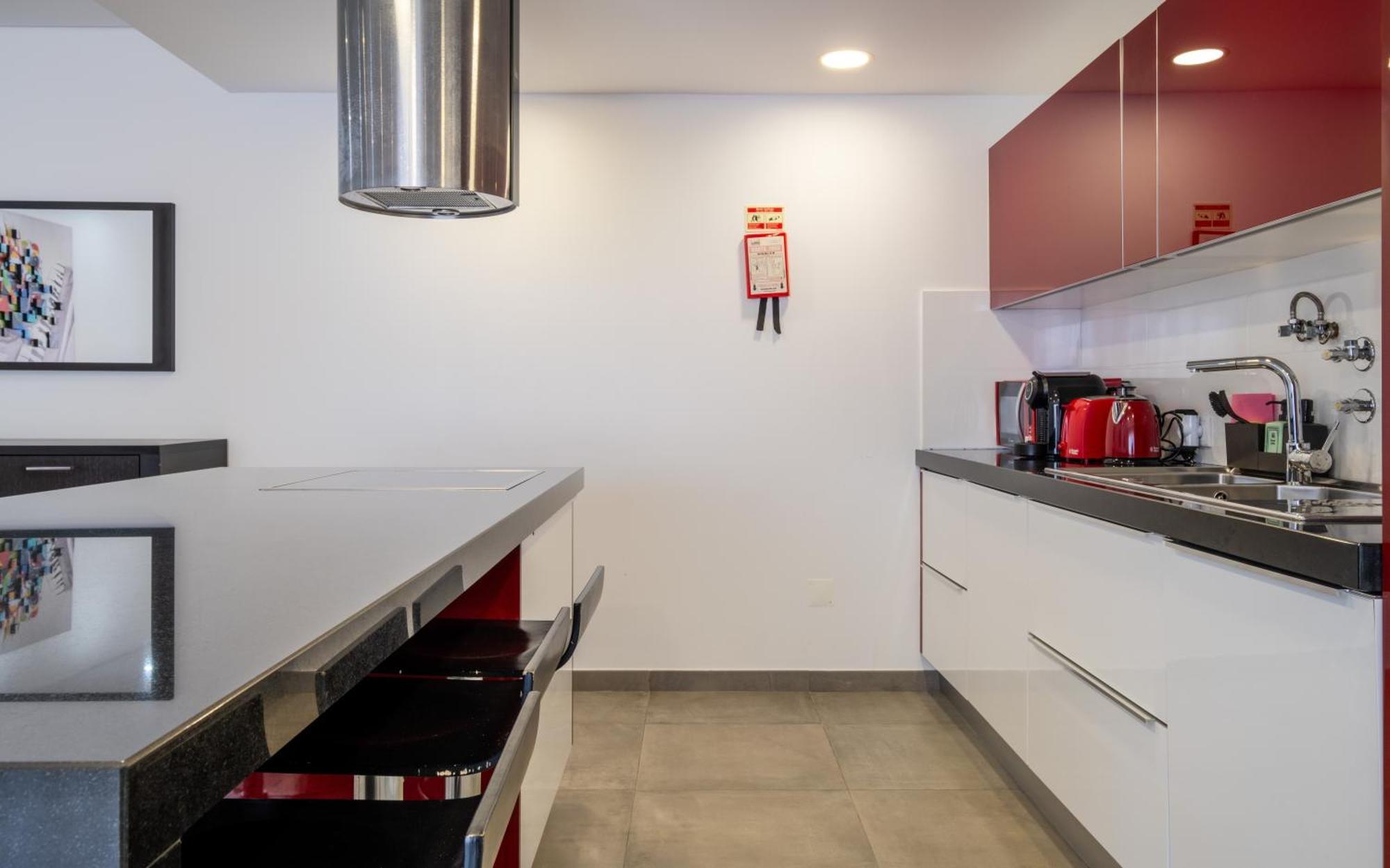 Vitamin Sea, The Sea View Apartment Baleal Exterior foto