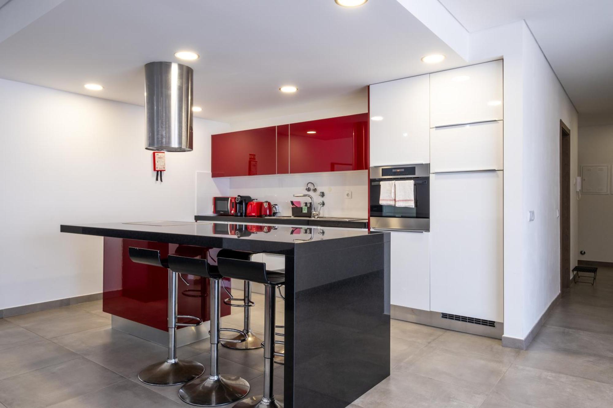 Vitamin Sea, The Sea View Apartment Baleal Exterior foto
