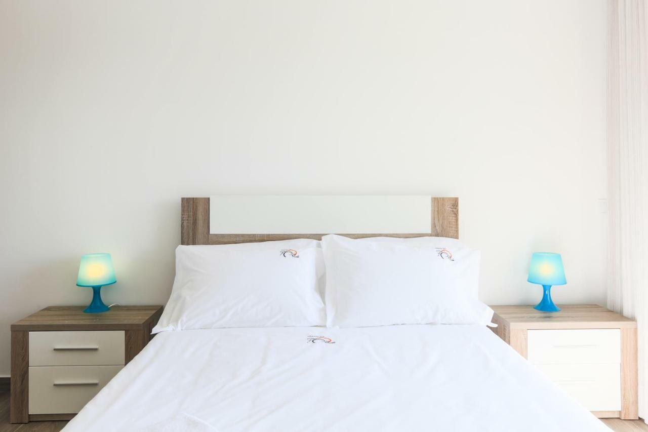 Vitamin Sea, The Sea View Apartment Baleal Exterior foto