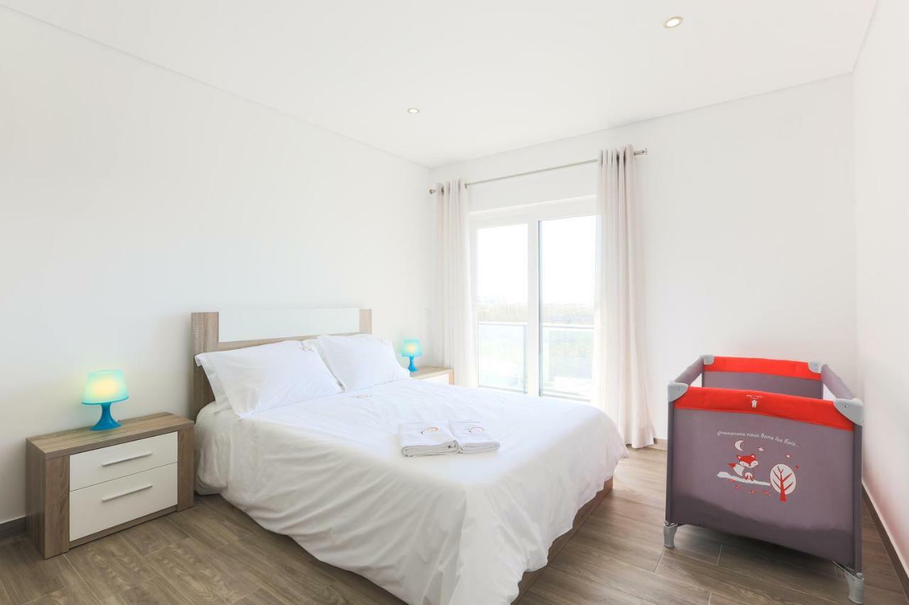 Vitamin Sea, The Sea View Apartment Baleal Exterior foto